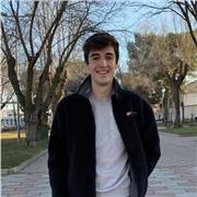 Profesor particular con experiencia da clases particulares a niños y niñas de Educación Primaria en Toledo, a 15€/h